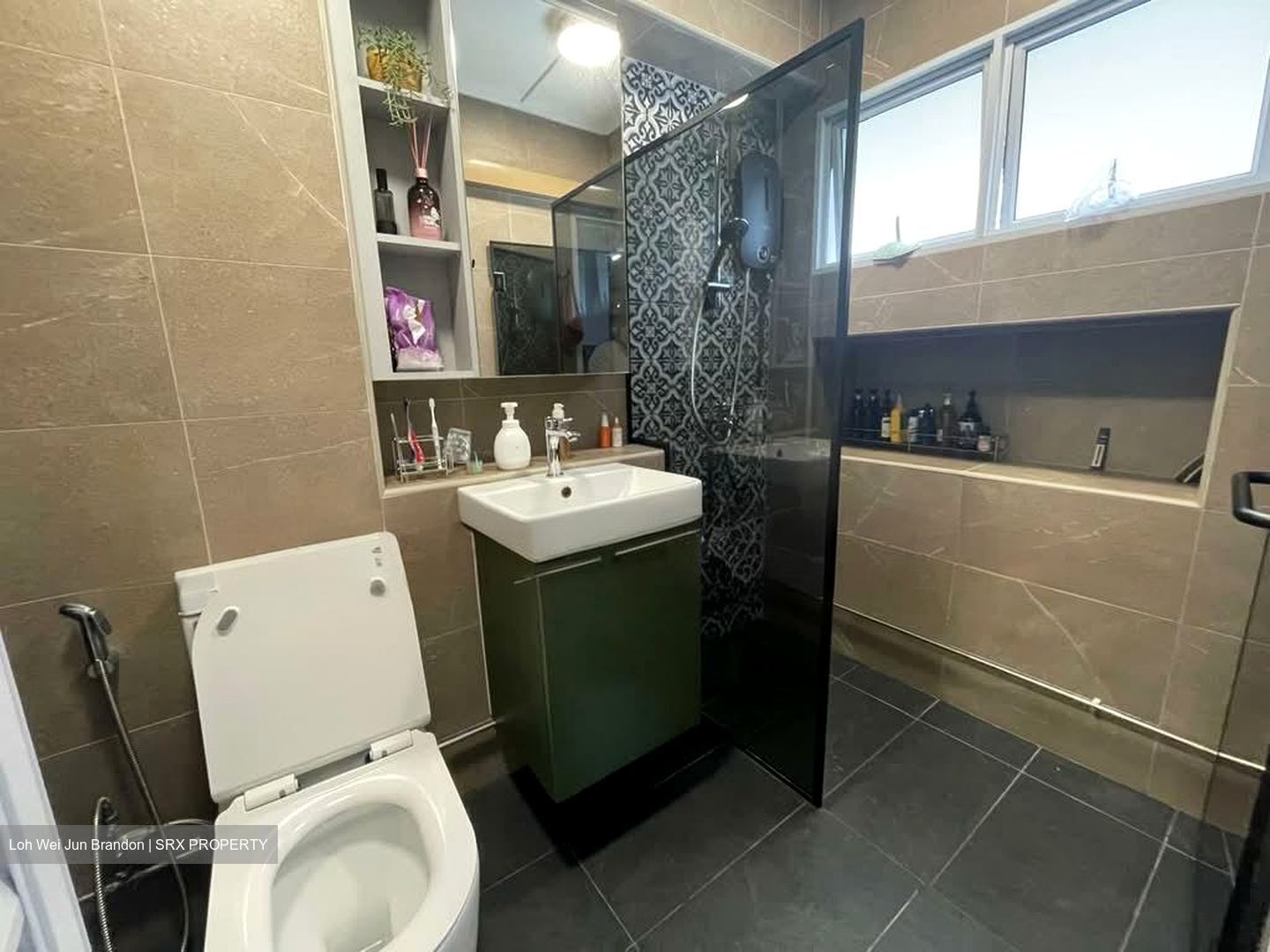 Blk 569 Choa Chu Kang Street 52 (Choa Chu Kang), HDB 4 Rooms #574649041